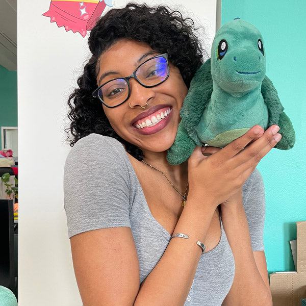 Squishable Mini Nessie