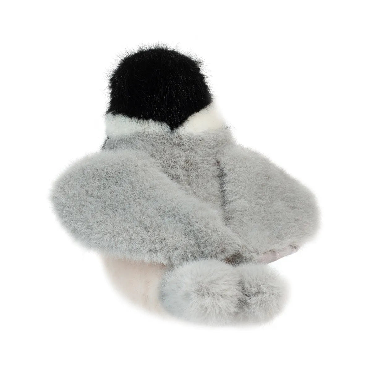 Chipper Chickadee Plush