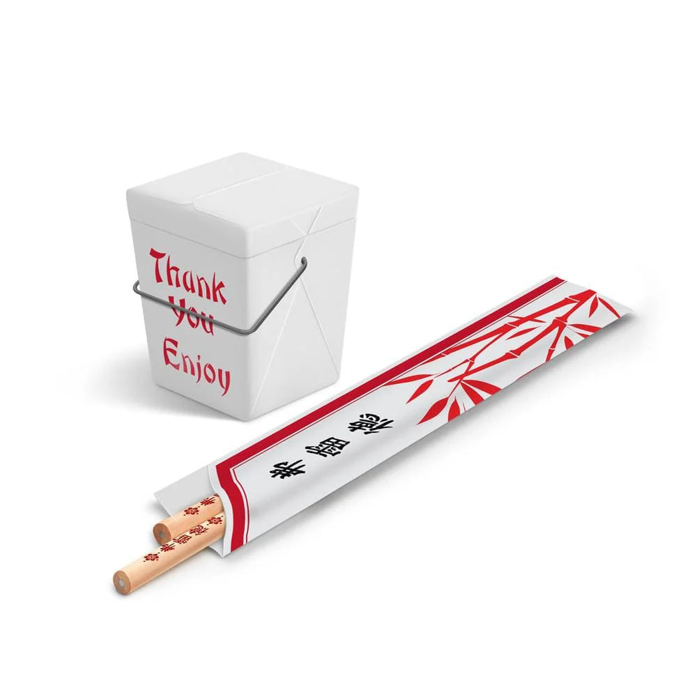 Fred Tso Sharp Pencils and Sharpener