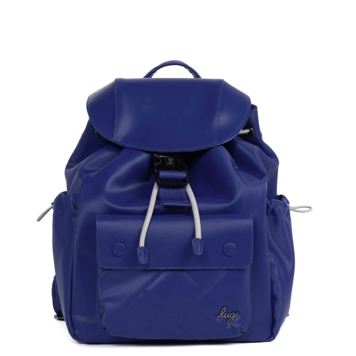 Lug Wiffle Satin Luxe VL Sapphire