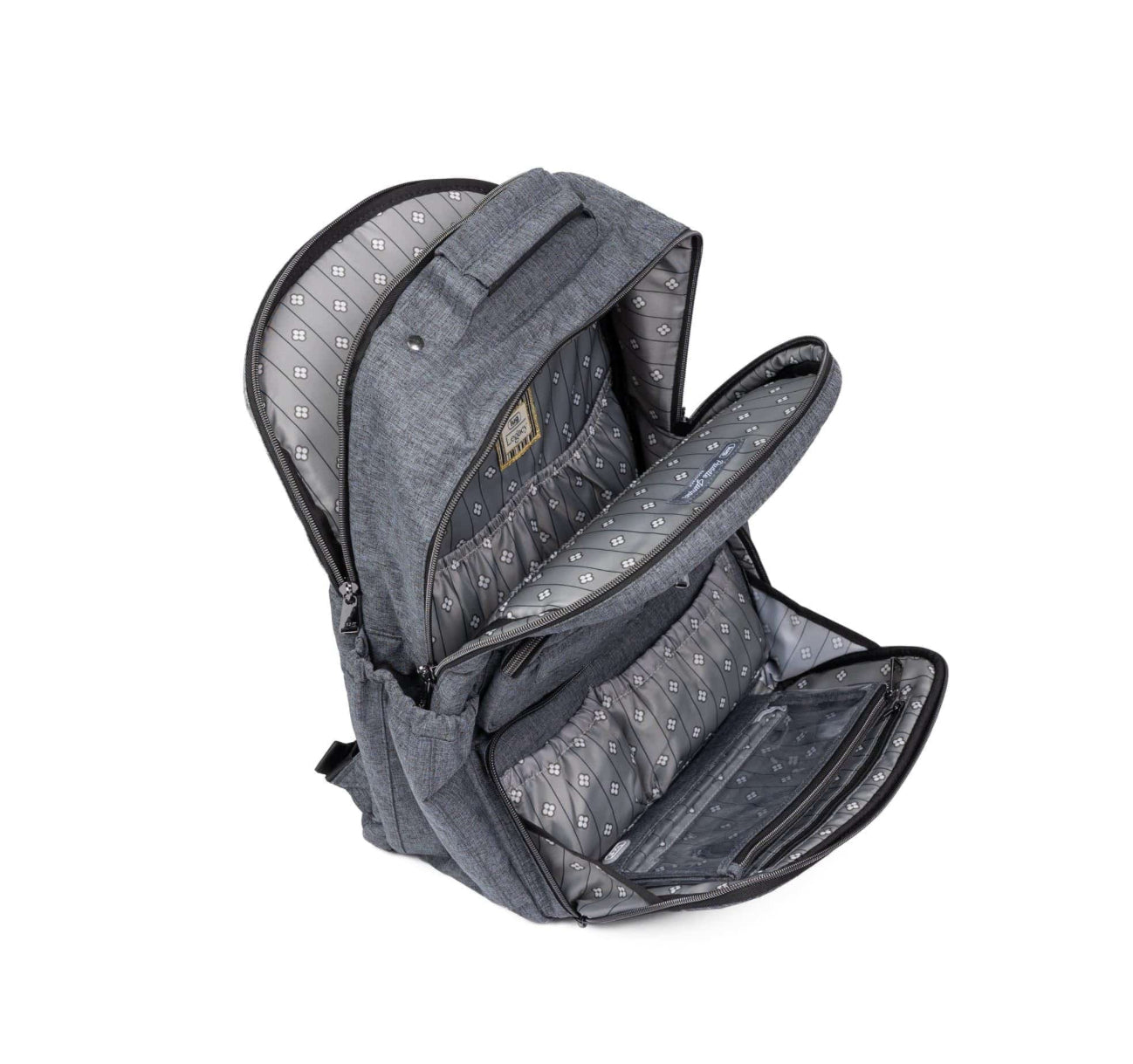 Lug Puddle Jumper Backpack