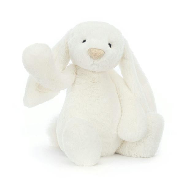 JellyCat Bashful Luxe Bunny Luna Big