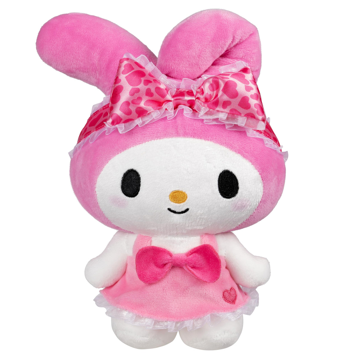 Sanrio Pajama Plush