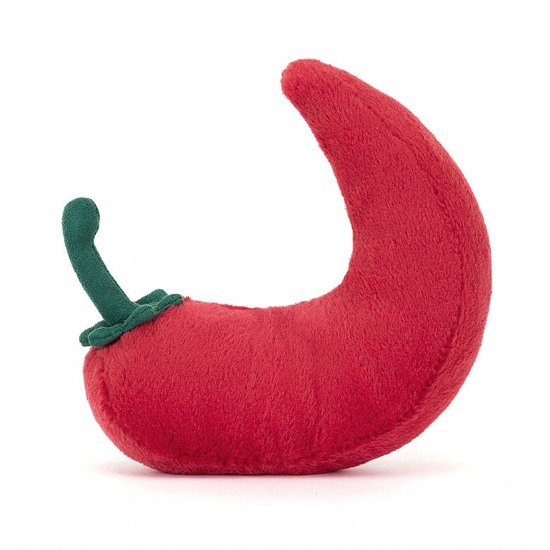 JellyCat Amuseable Chilli Pepper