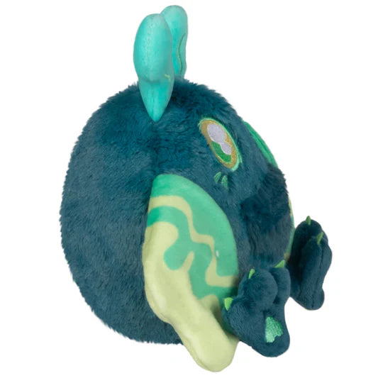 Squishable Alter Egos Series 14: Ectoplasm Mothman
