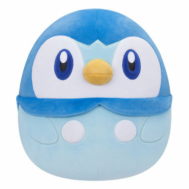 Squishmallows Pokémon Piplup