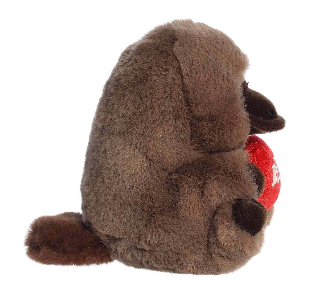 Rolly Pet Beatie Platypus