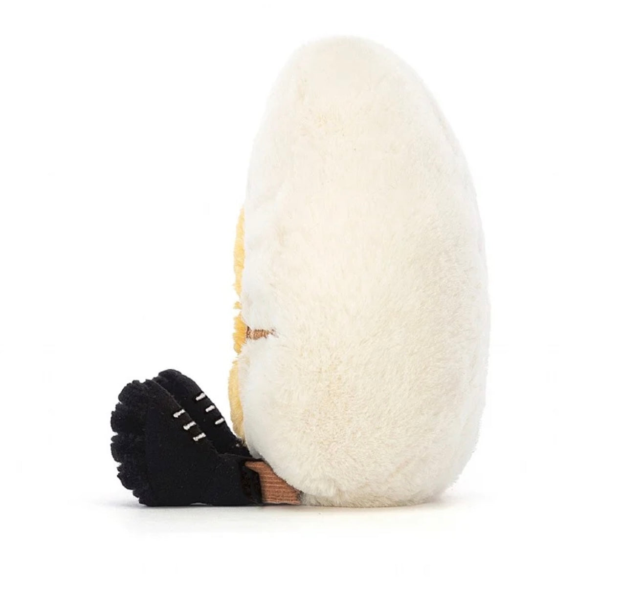 JellyCat Amuseables Boiled Egg Chic