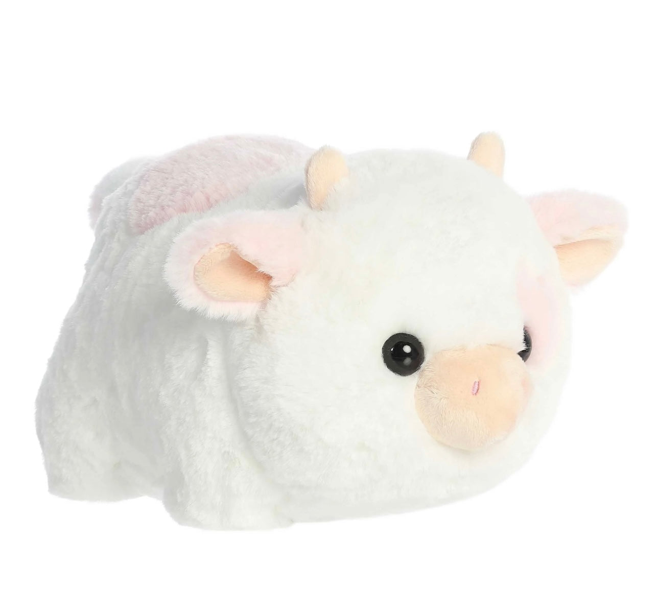Spudster Moonique Stawberry Cow