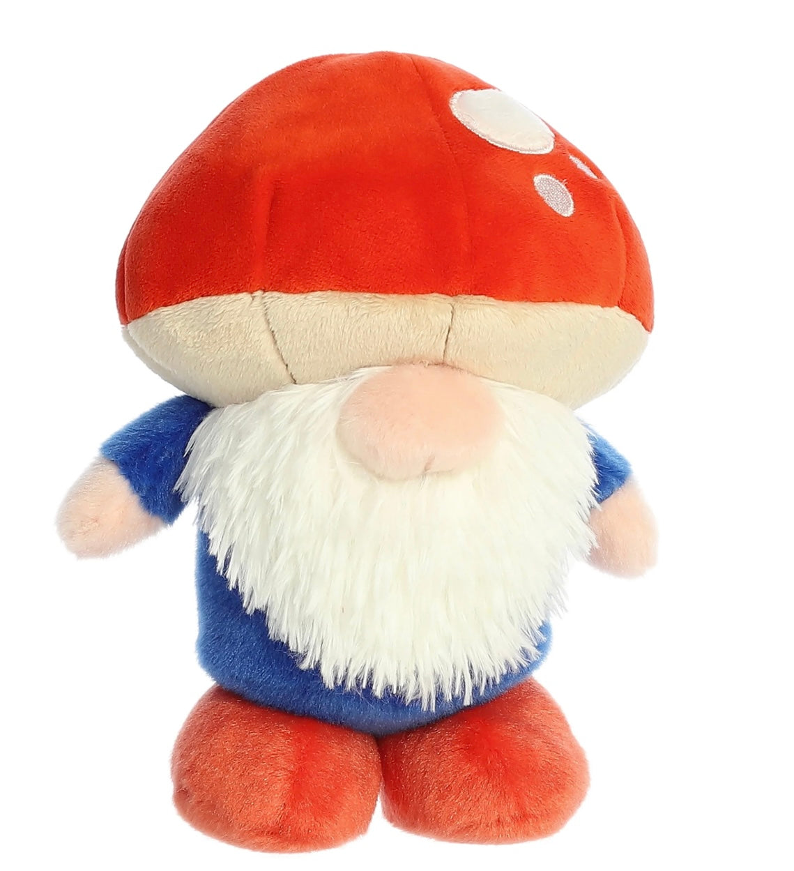 The Gnomlinis Mushroom Gnome