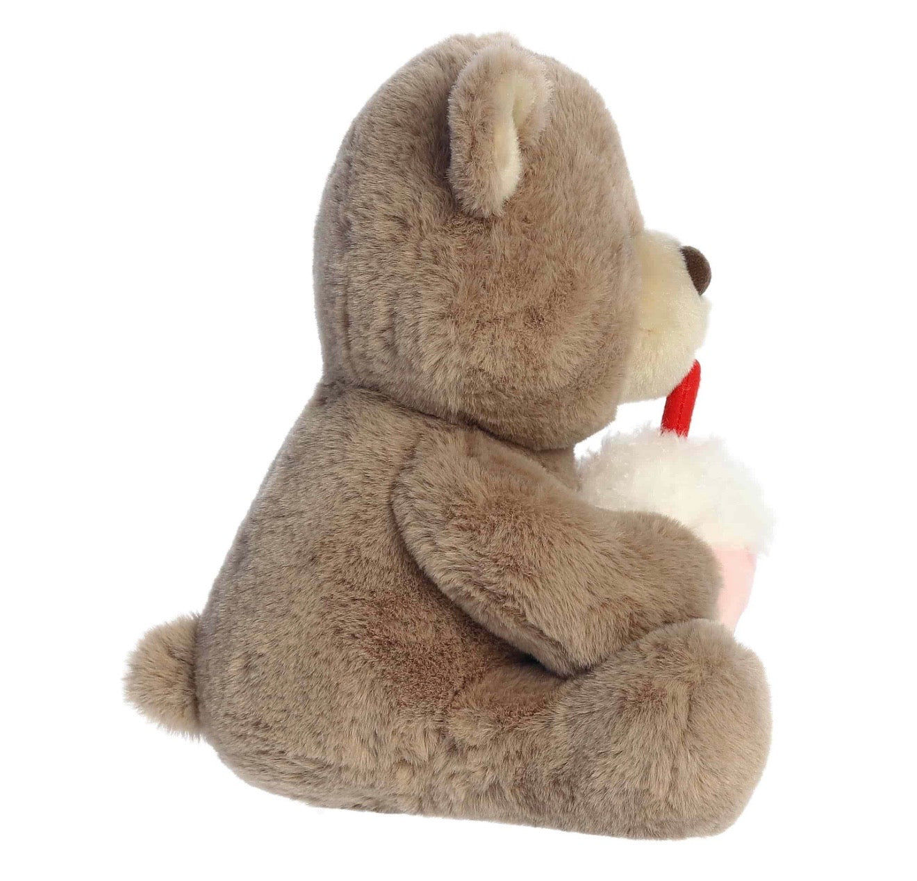 Latte Love Bear