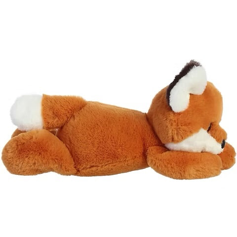 Flopsie Finn Fox