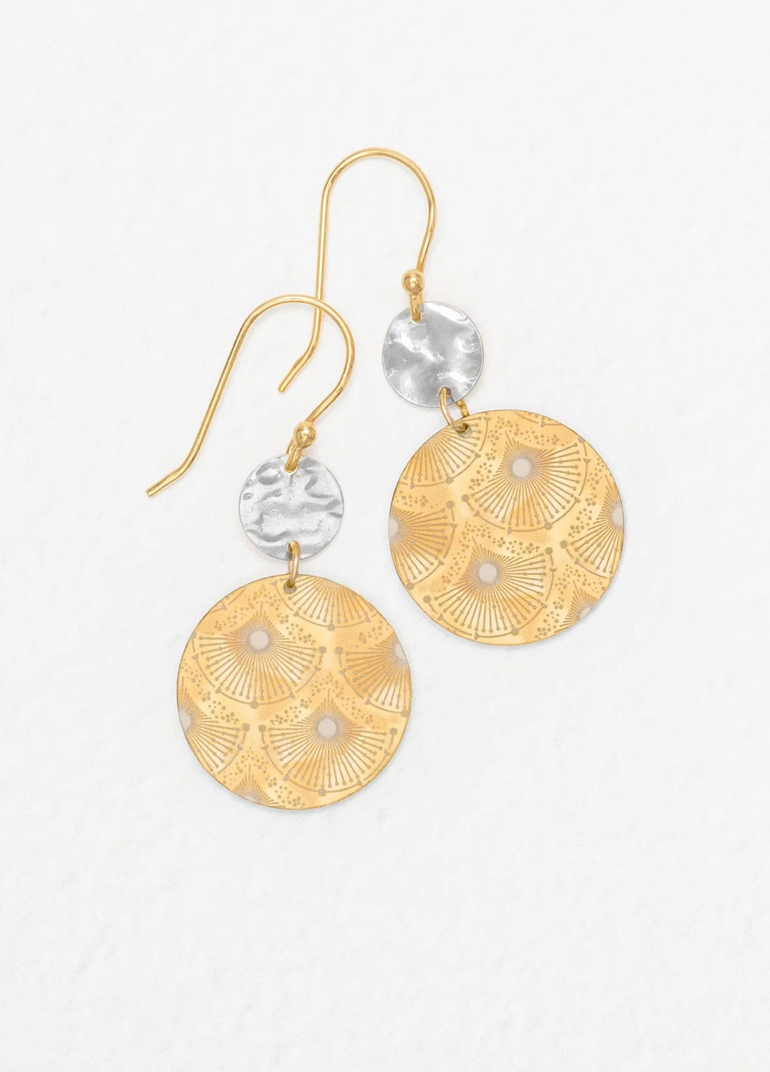 Holly Yashi Danica Earrings