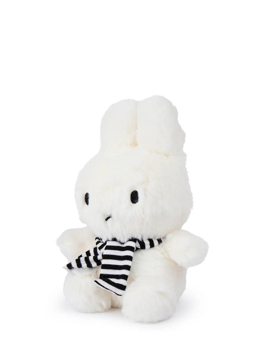 Miffy With Scarf Plush