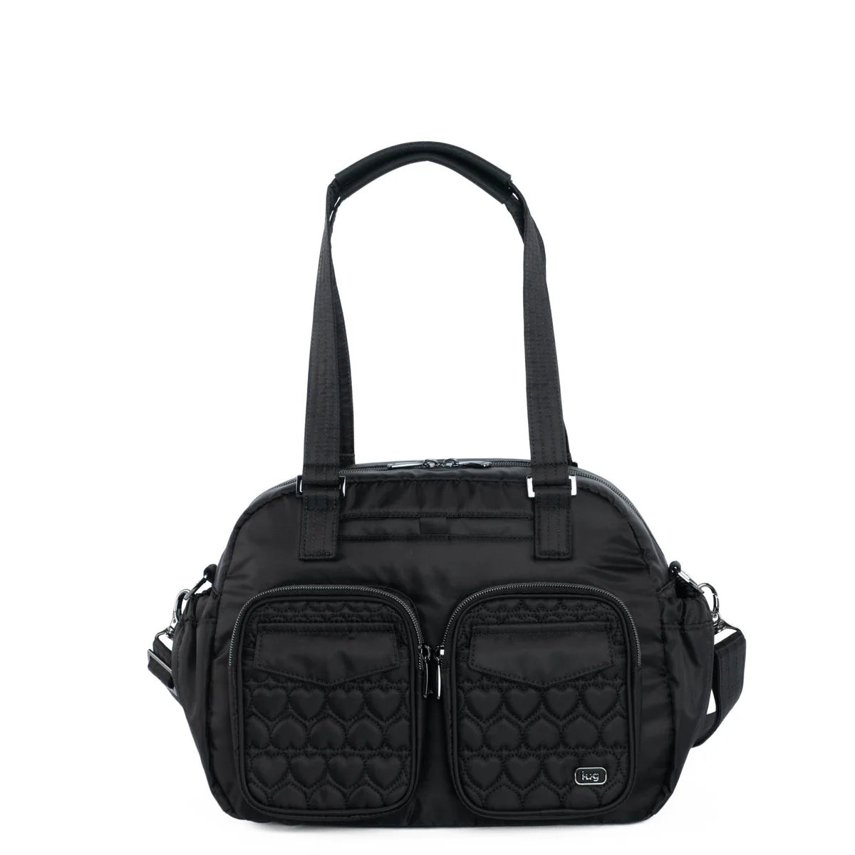 Lug Jumper Tote 2