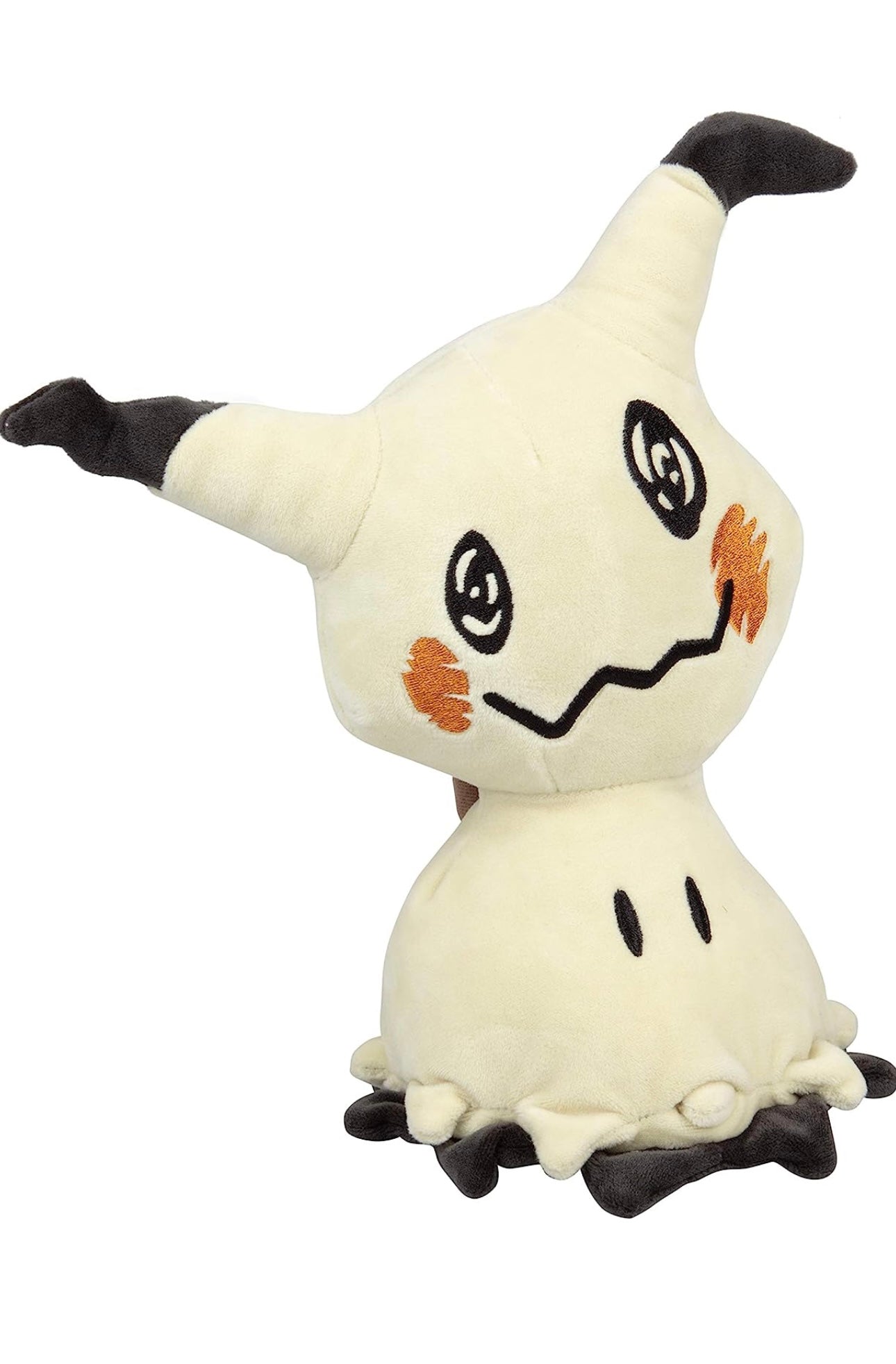 Pokémon Mimikyu Plush