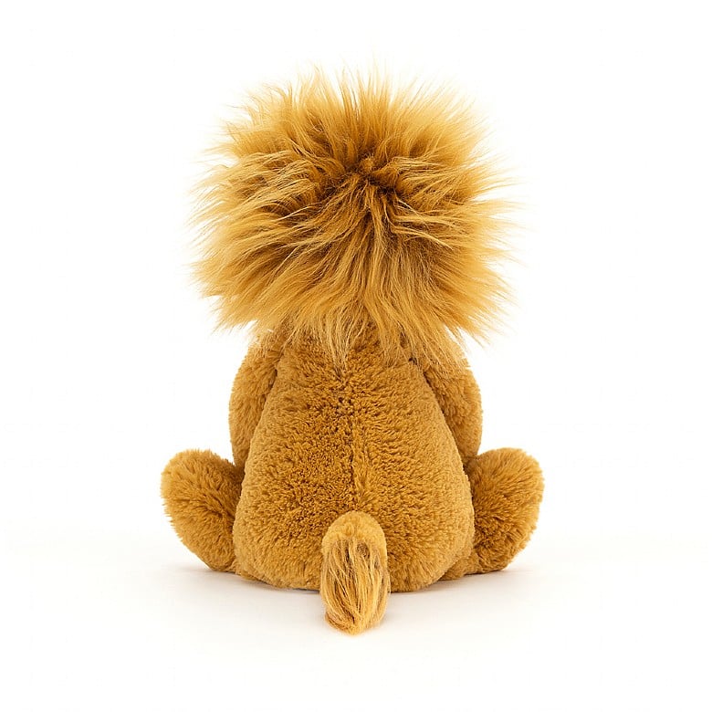 JellyCat Bashful Lion