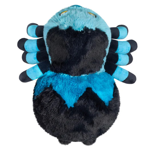 Squishable Mini Blue Spider