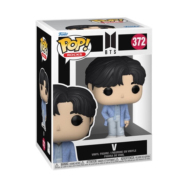 Funko Pop BTS V