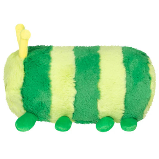 Squishable Snacker Caterpillar