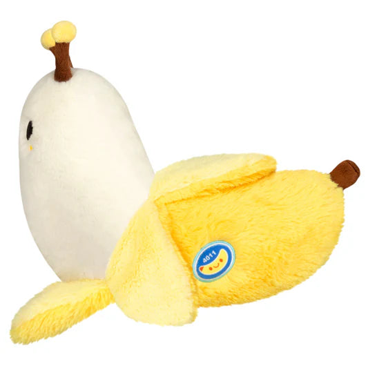 Squishable Mini Banana Slug