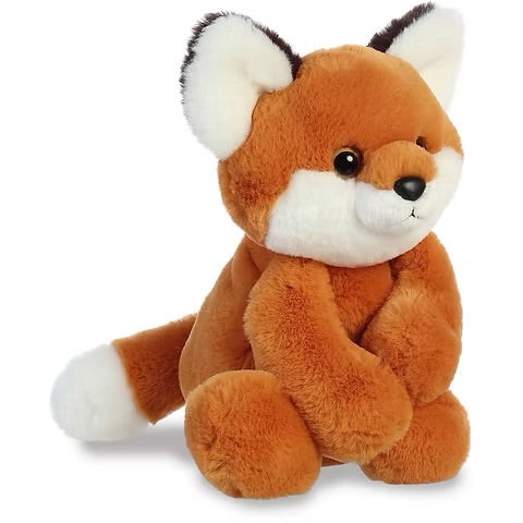 Flopsie Finn Fox