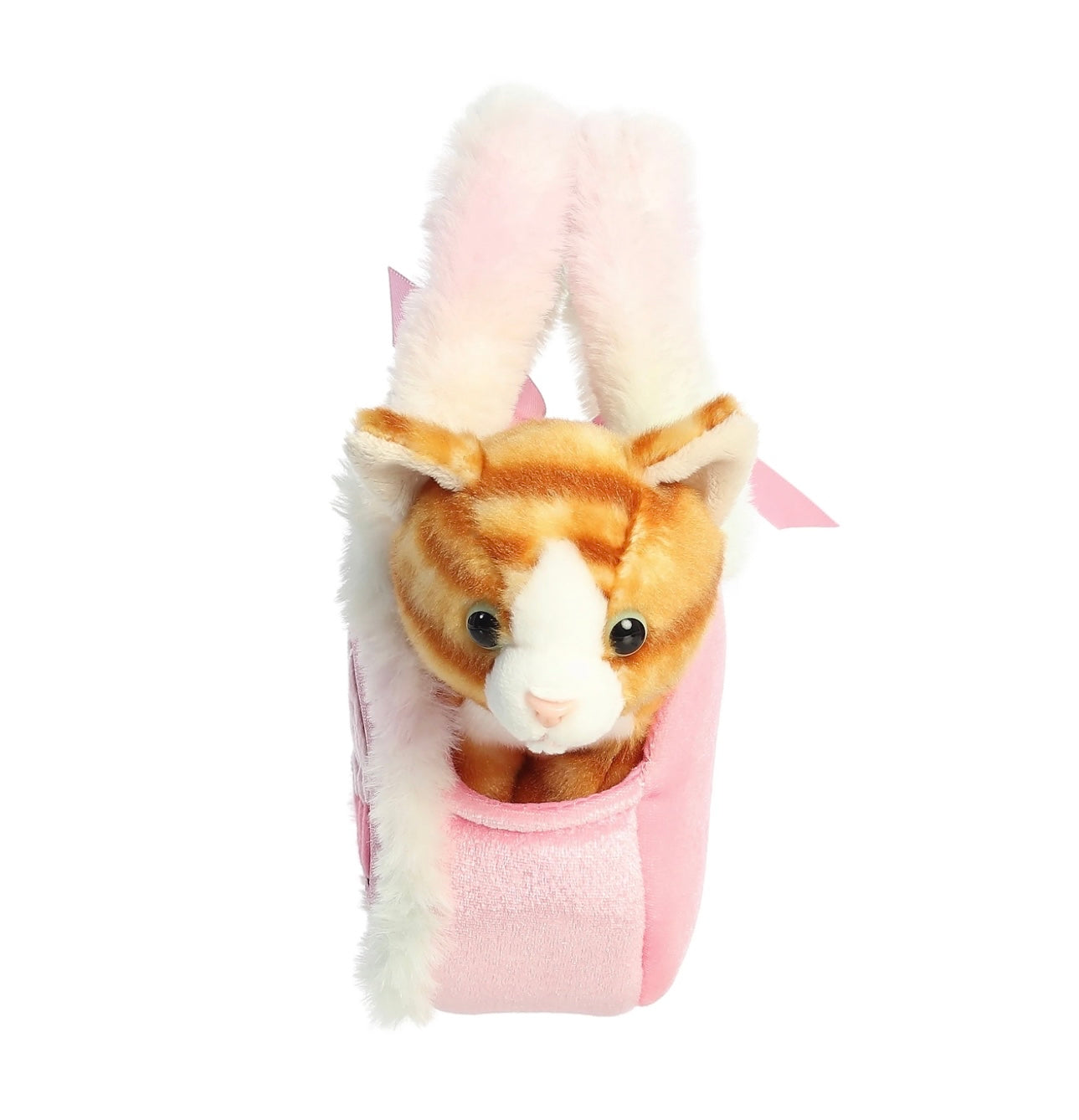 Fancy Pals Cupcake Pop Kitty Pet Carrier