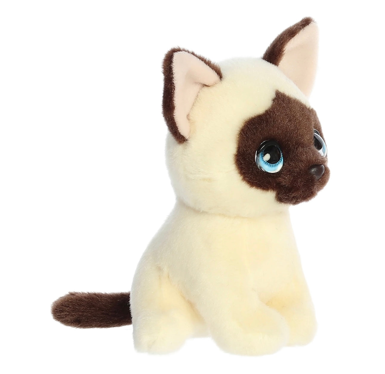 Petites Mochi Siamese