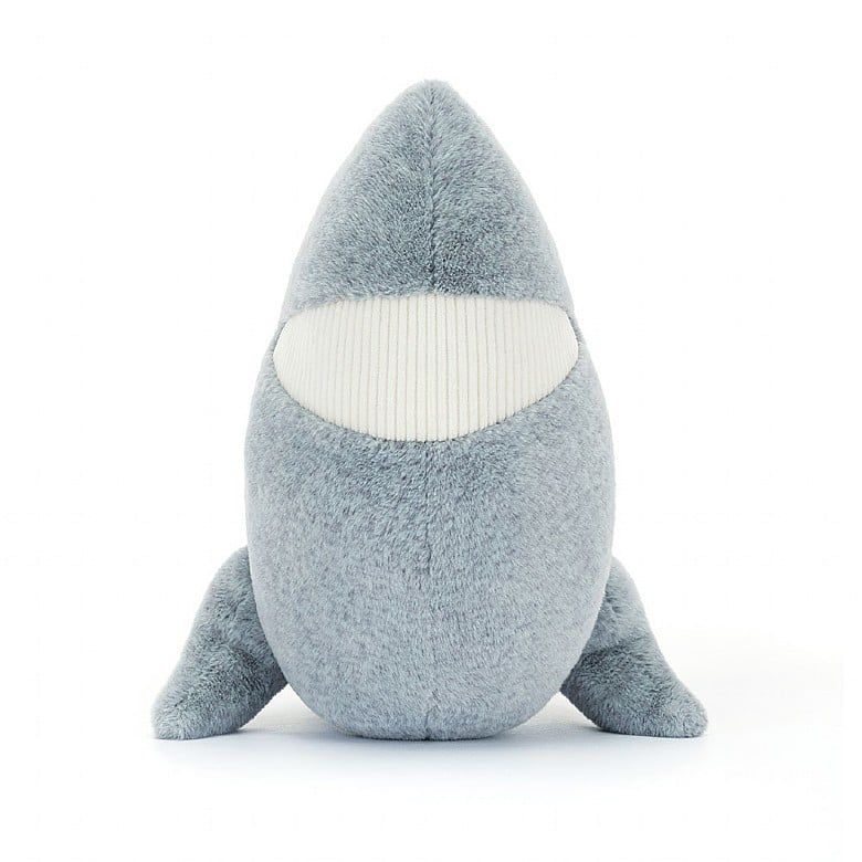 JellyCat Silvie Shark