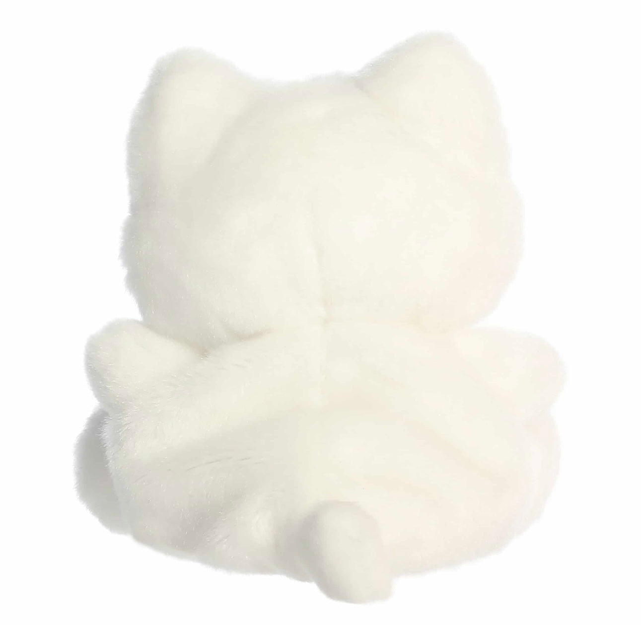 Palm Pals Custard Meowchi