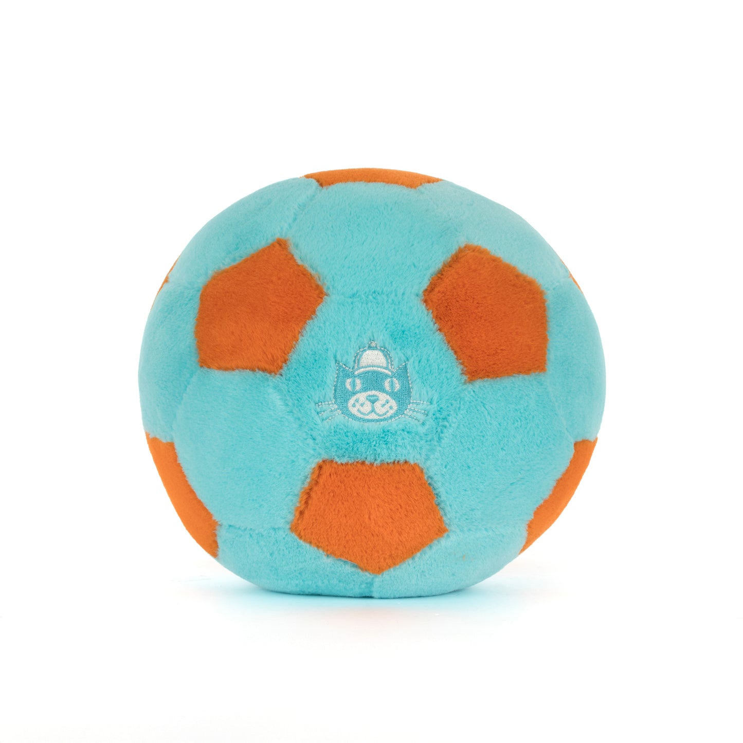 Jellycat Amuseables Soccer Ball