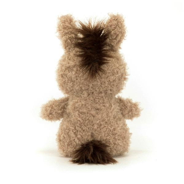 JellyCat Little Horse