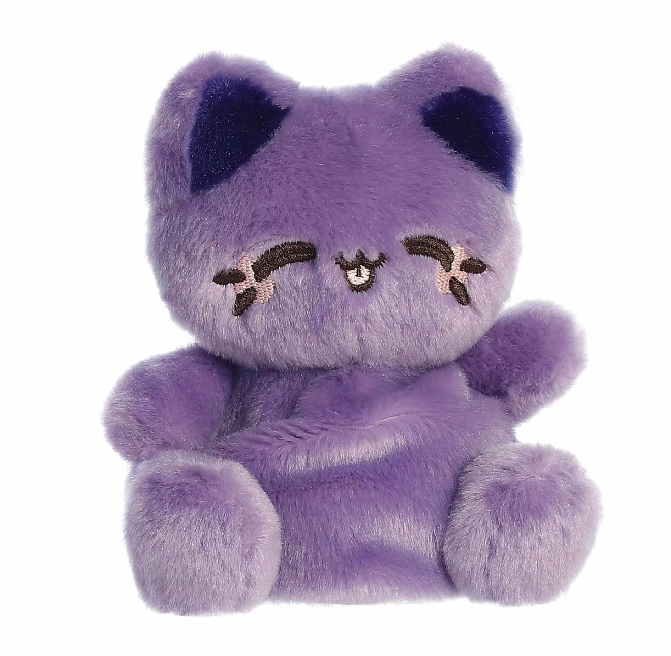 Palm Pals Ube Meowchi