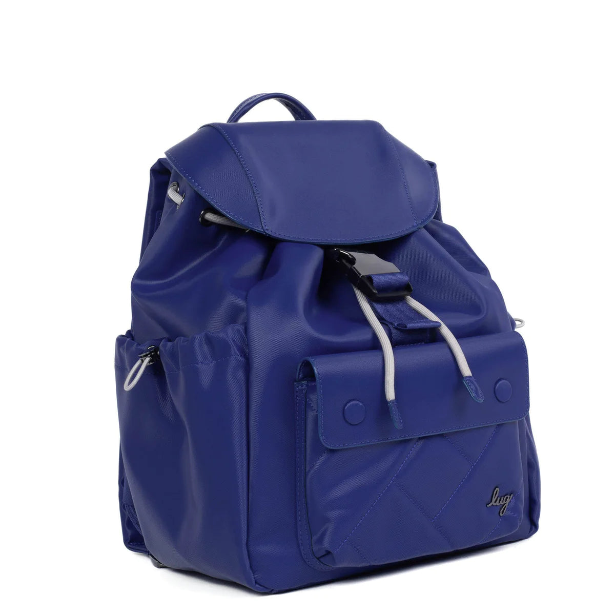 Lug Wiffle Satin Luxe VL Sapphire