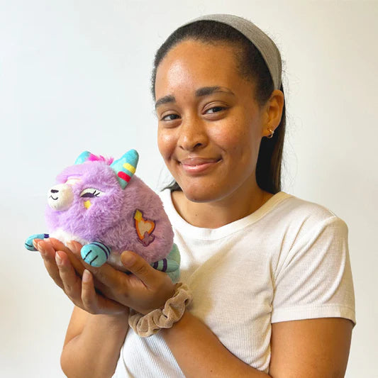 Squishable Alter Egos Series Decora Kitsune