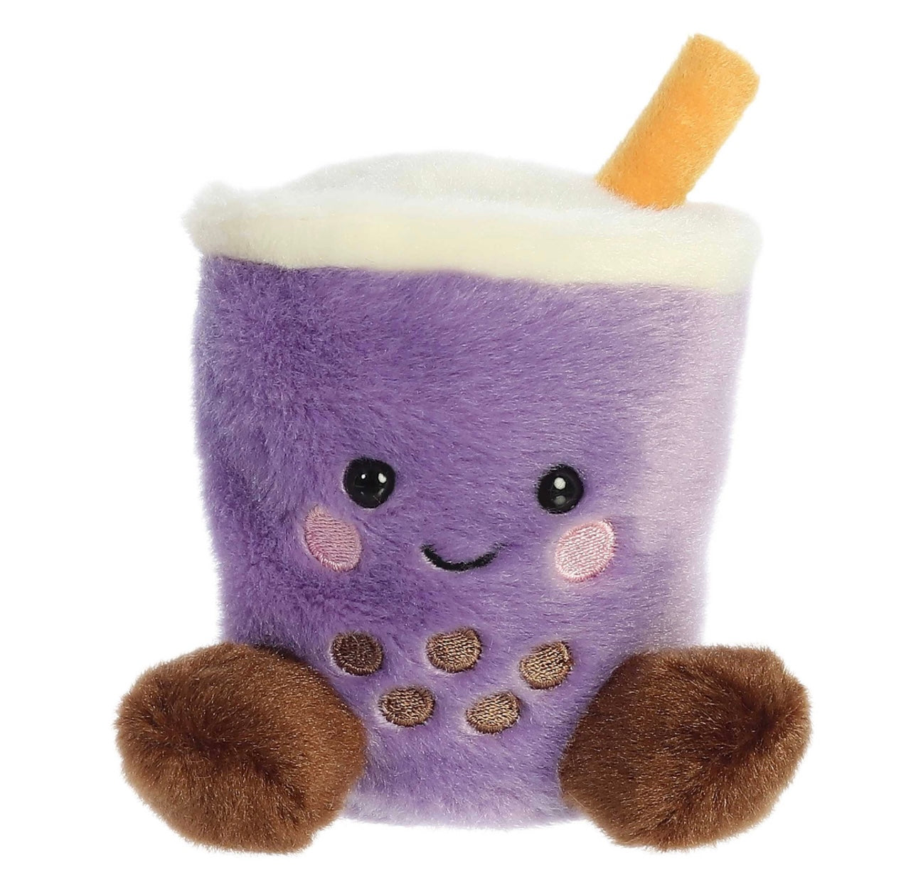 Palm Pals Tart Taro Boba