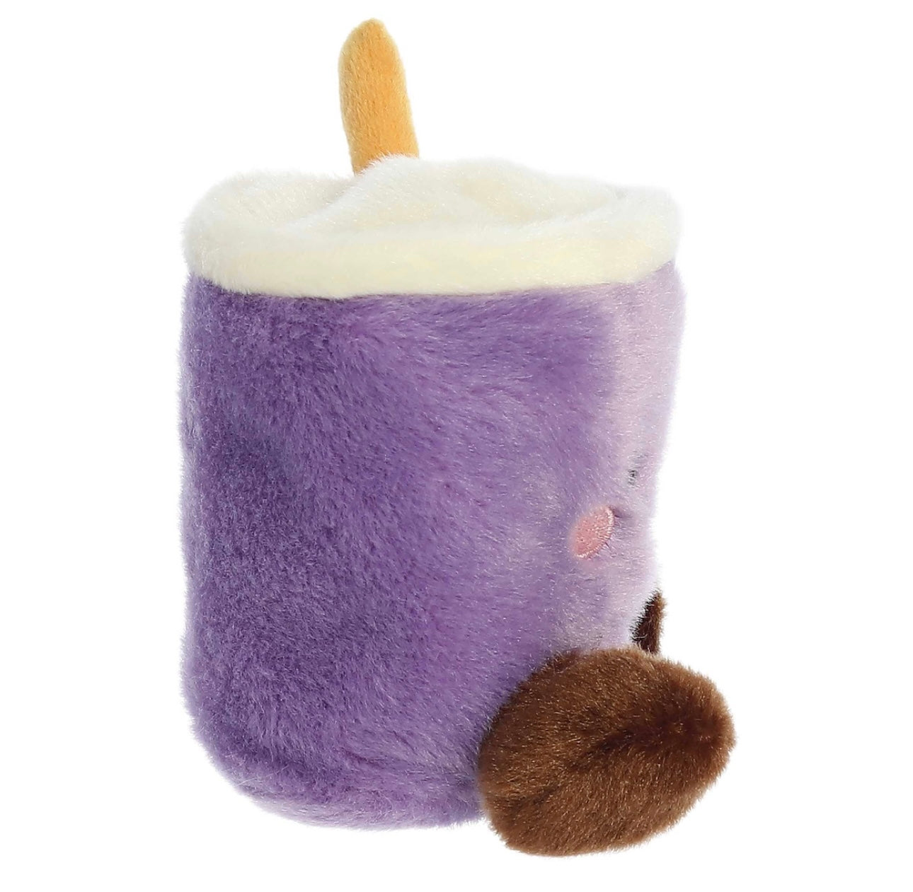 Palm Pals Tart Taro Boba