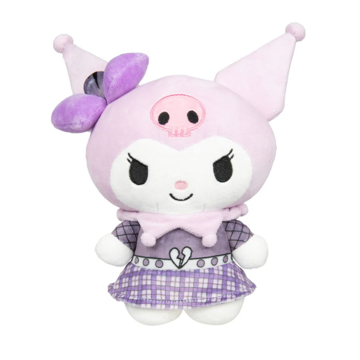 Sanrio Punk Plush