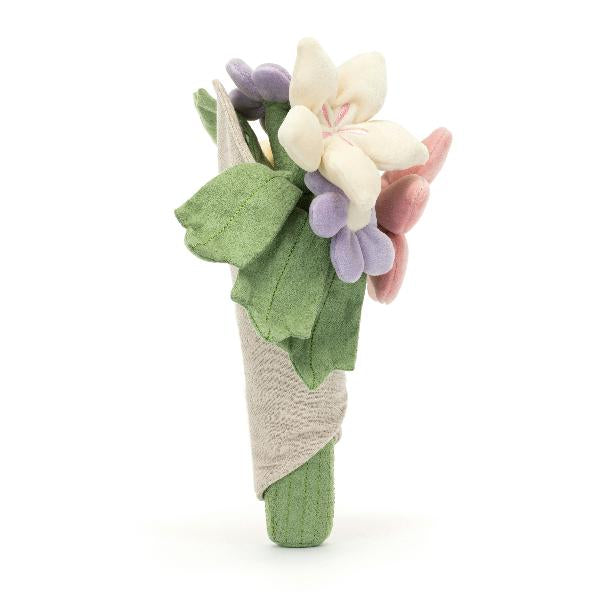 JellyCat Amuseables Bouquet Of Flowers
