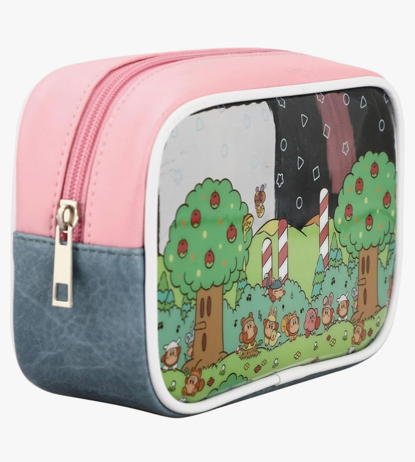 Kirby 3 Piece Travel Set