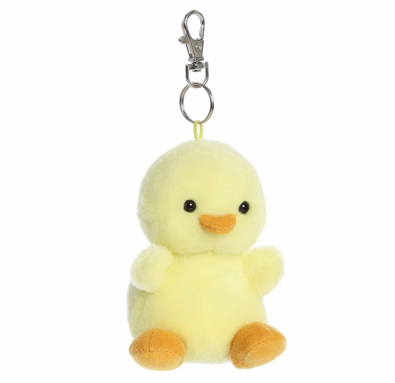 Palm Pals Betsy Chick Clip On Keychain