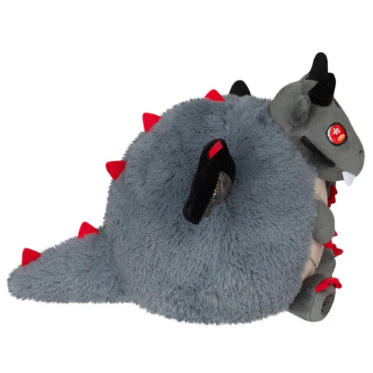 Squishable Snackers Shadow Dragon