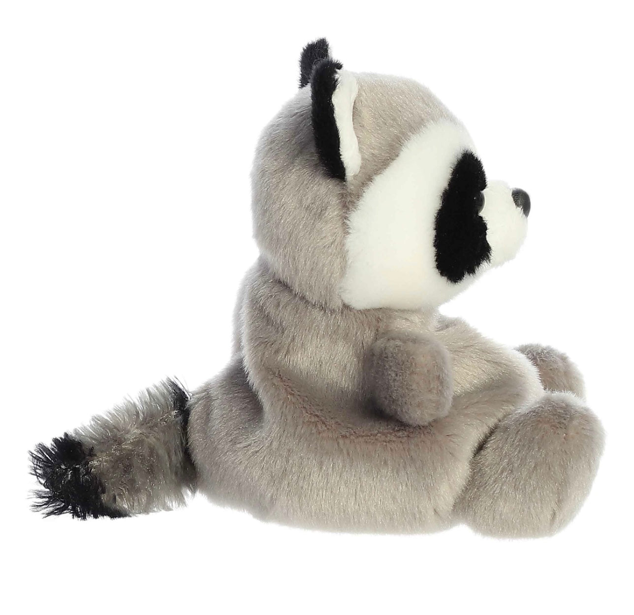 Palm Pals Rascal Raccoon