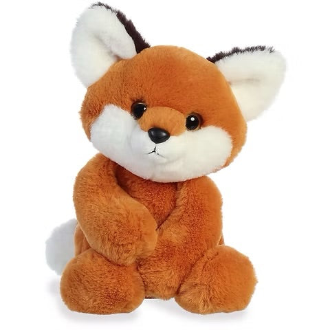 Flopsie Finn Fox