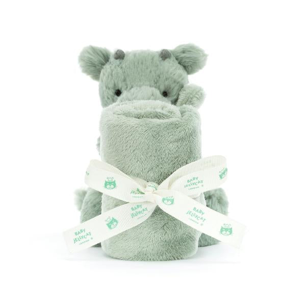 JellyCat Bashful Dragon Soother