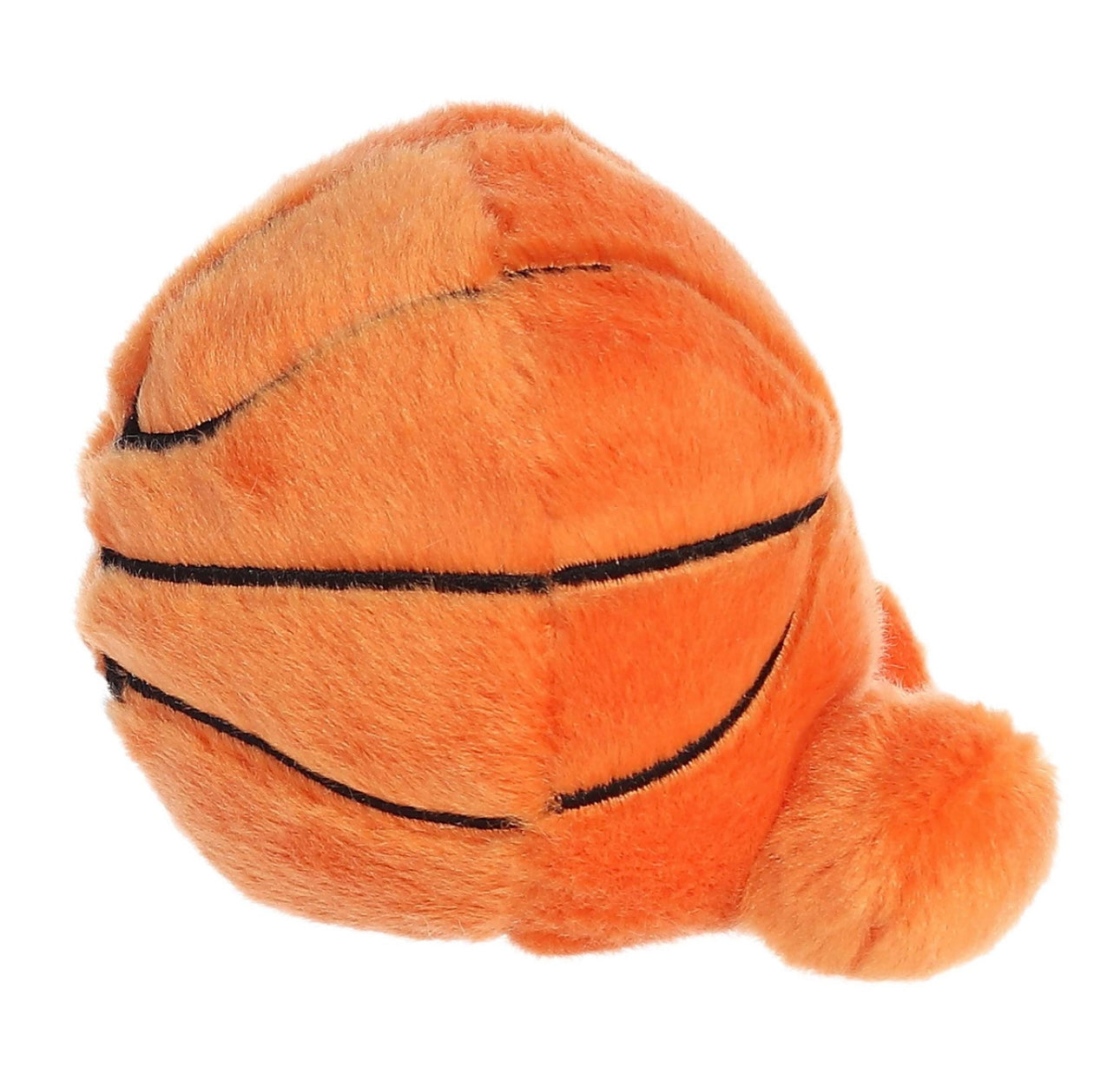 Palm Pals Hoops Basketball