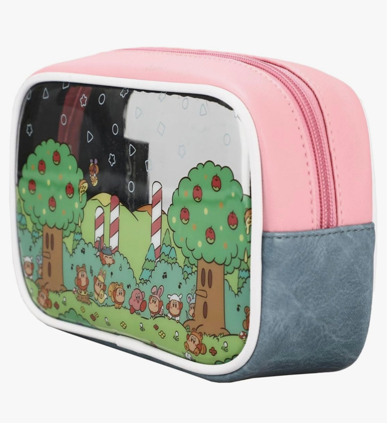 Kirby 3 Piece Travel Set