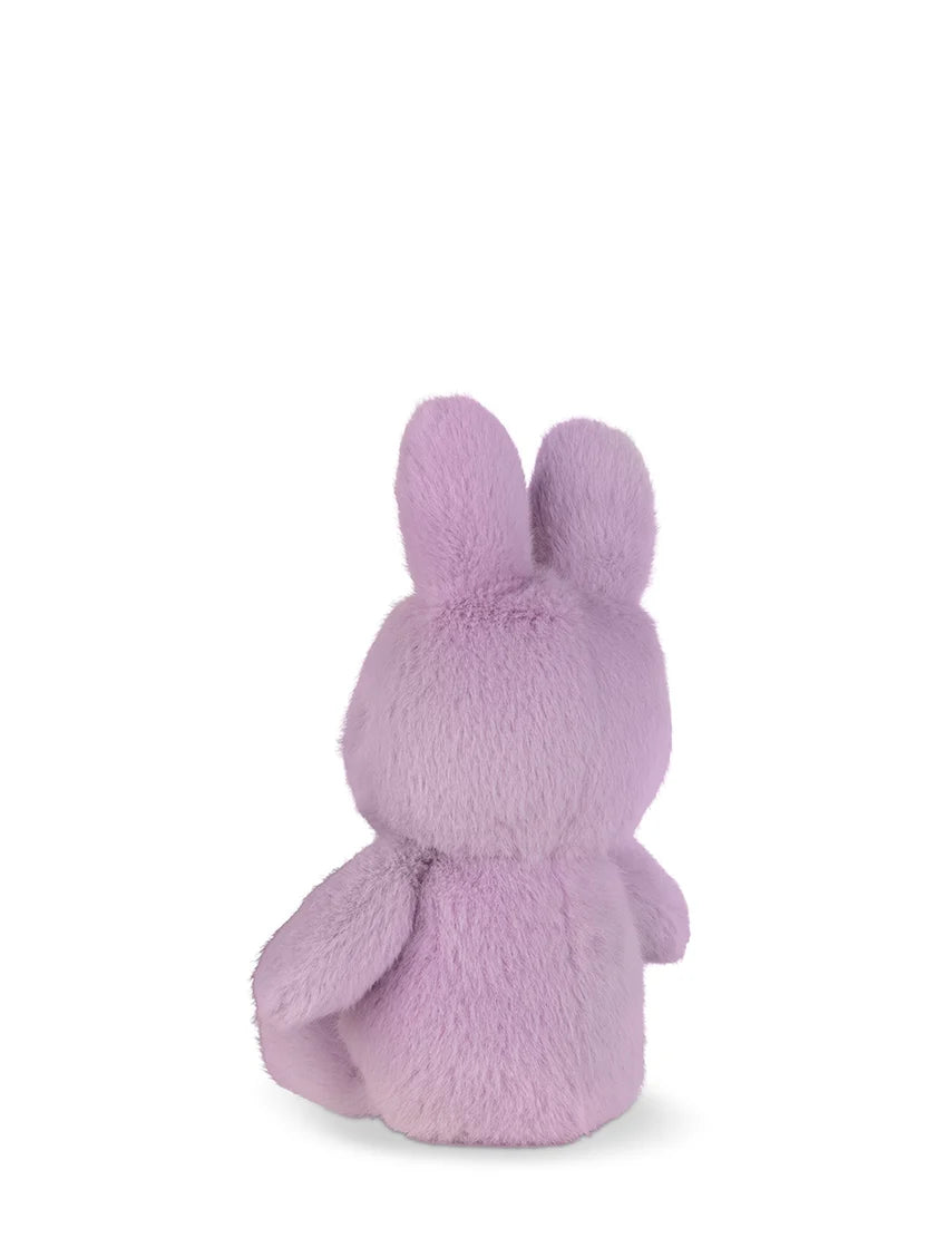 Miffy Eco Fuzzy Lilac