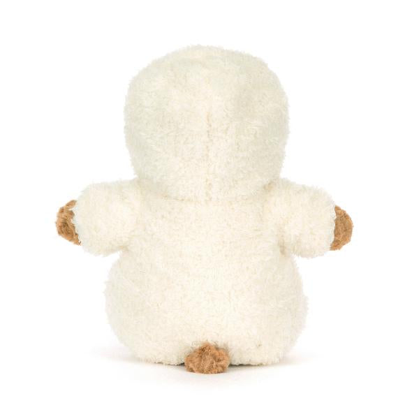 JellyCat Bartholomew Bear