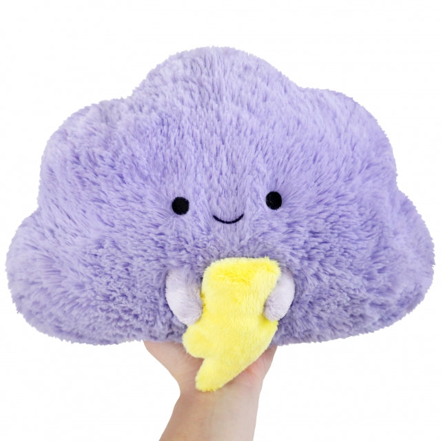 Squishable Mini Storm Cloud